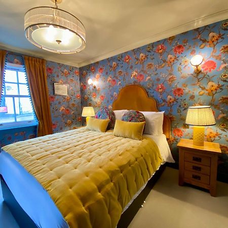 Roslyn House Otel Tobermory Dış mekan fotoğraf