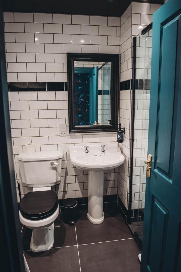 Roslyn House Otel Tobermory Dış mekan fotoğraf
