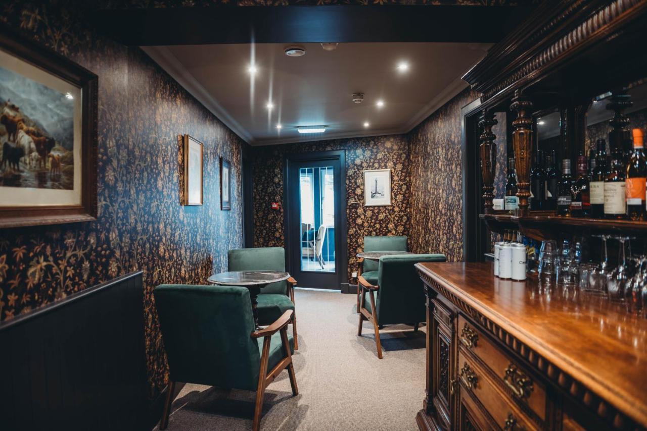 Roslyn House Otel Tobermory Dış mekan fotoğraf