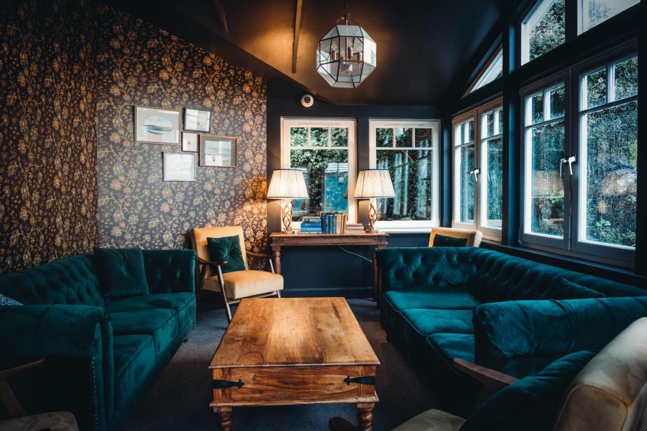 Roslyn House Otel Tobermory Dış mekan fotoğraf