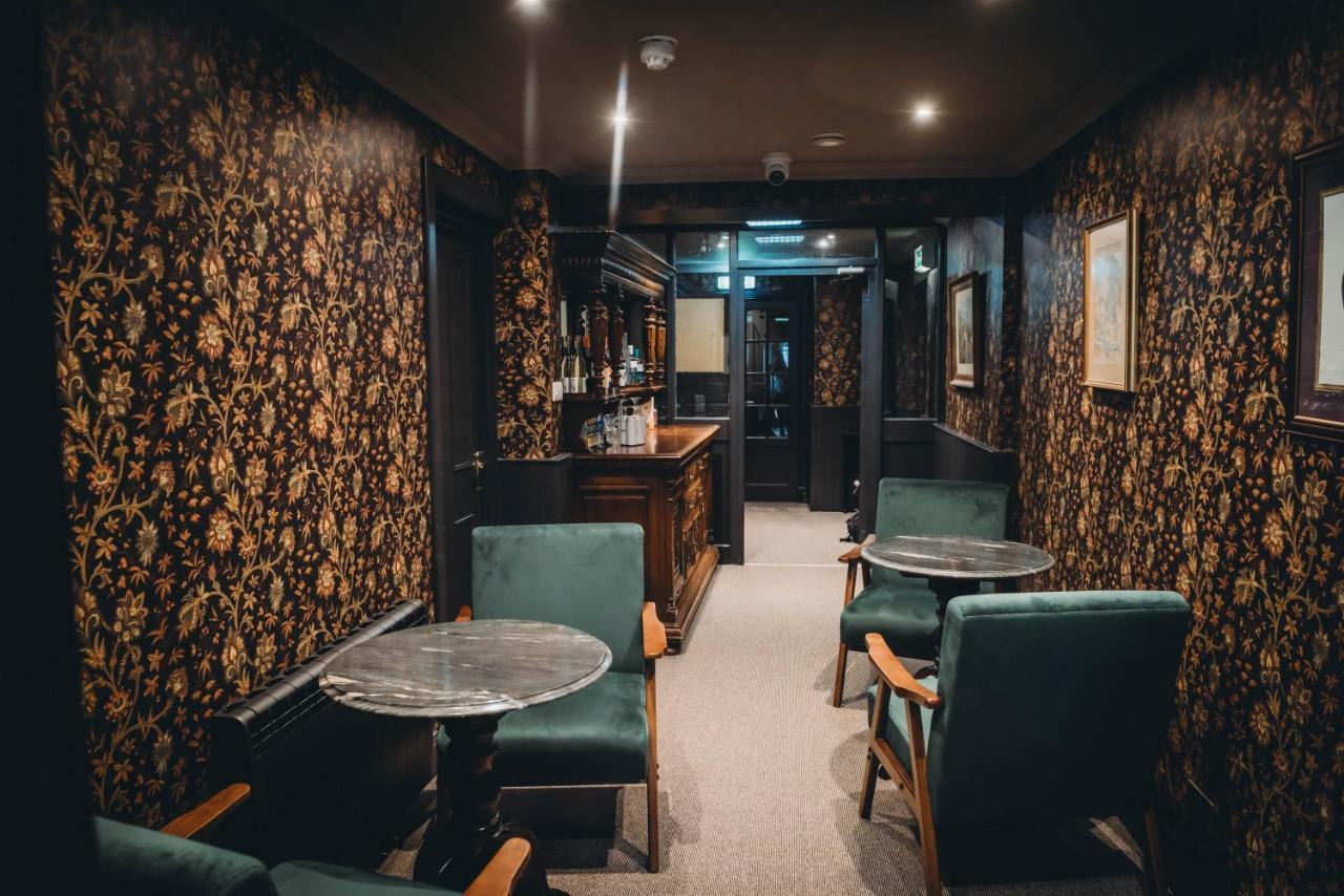 Roslyn House Otel Tobermory Dış mekan fotoğraf