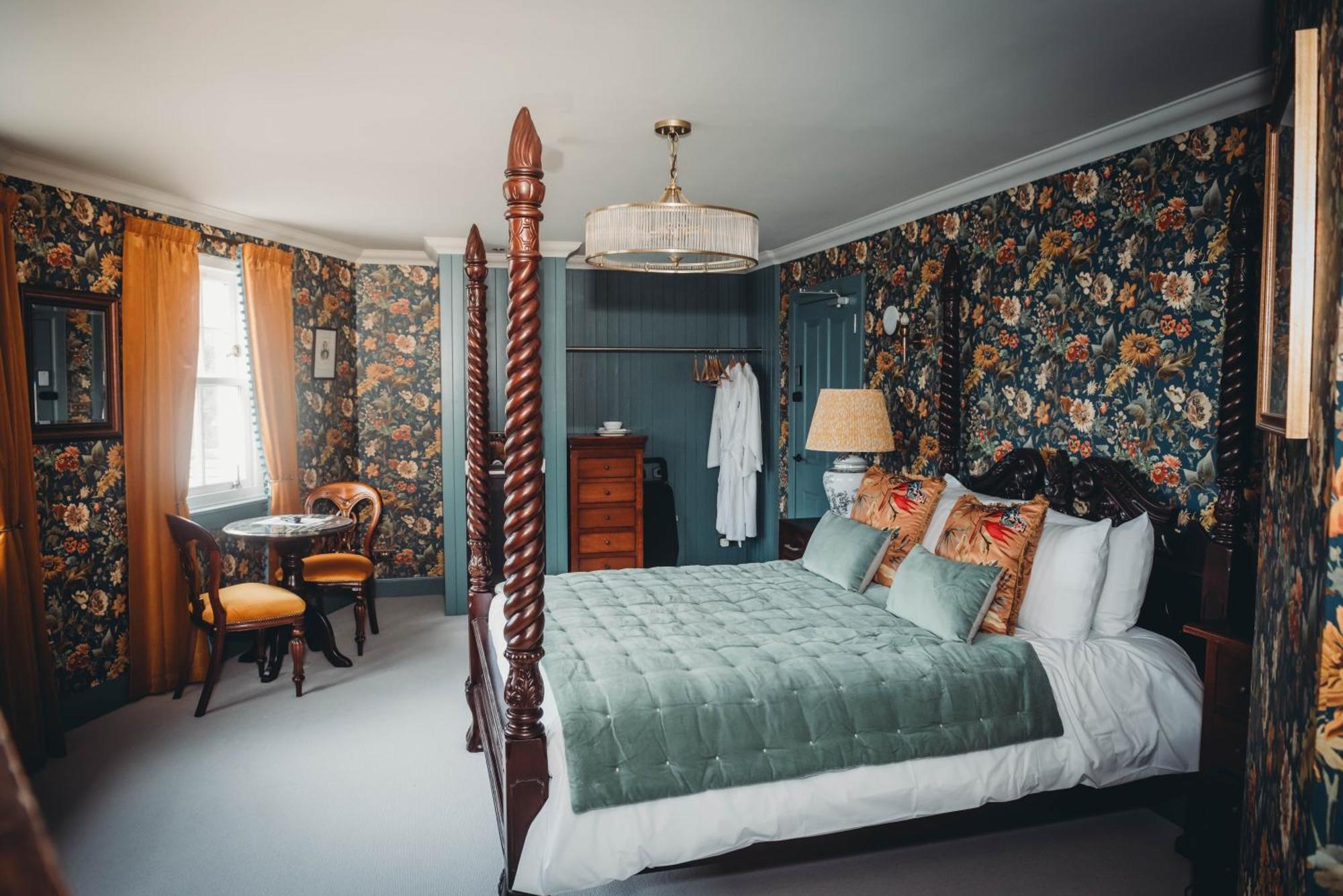 Roslyn House Otel Tobermory Dış mekan fotoğraf