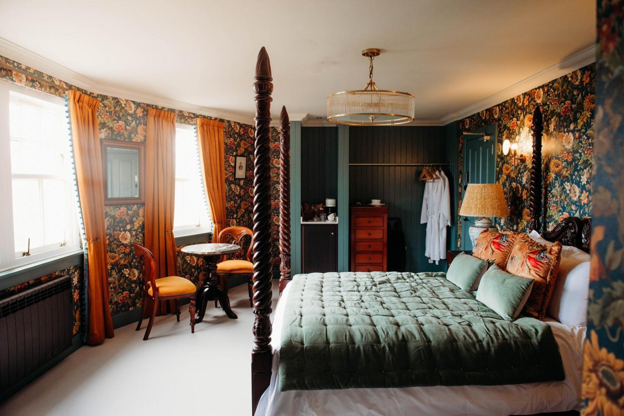 Roslyn House Otel Tobermory Dış mekan fotoğraf