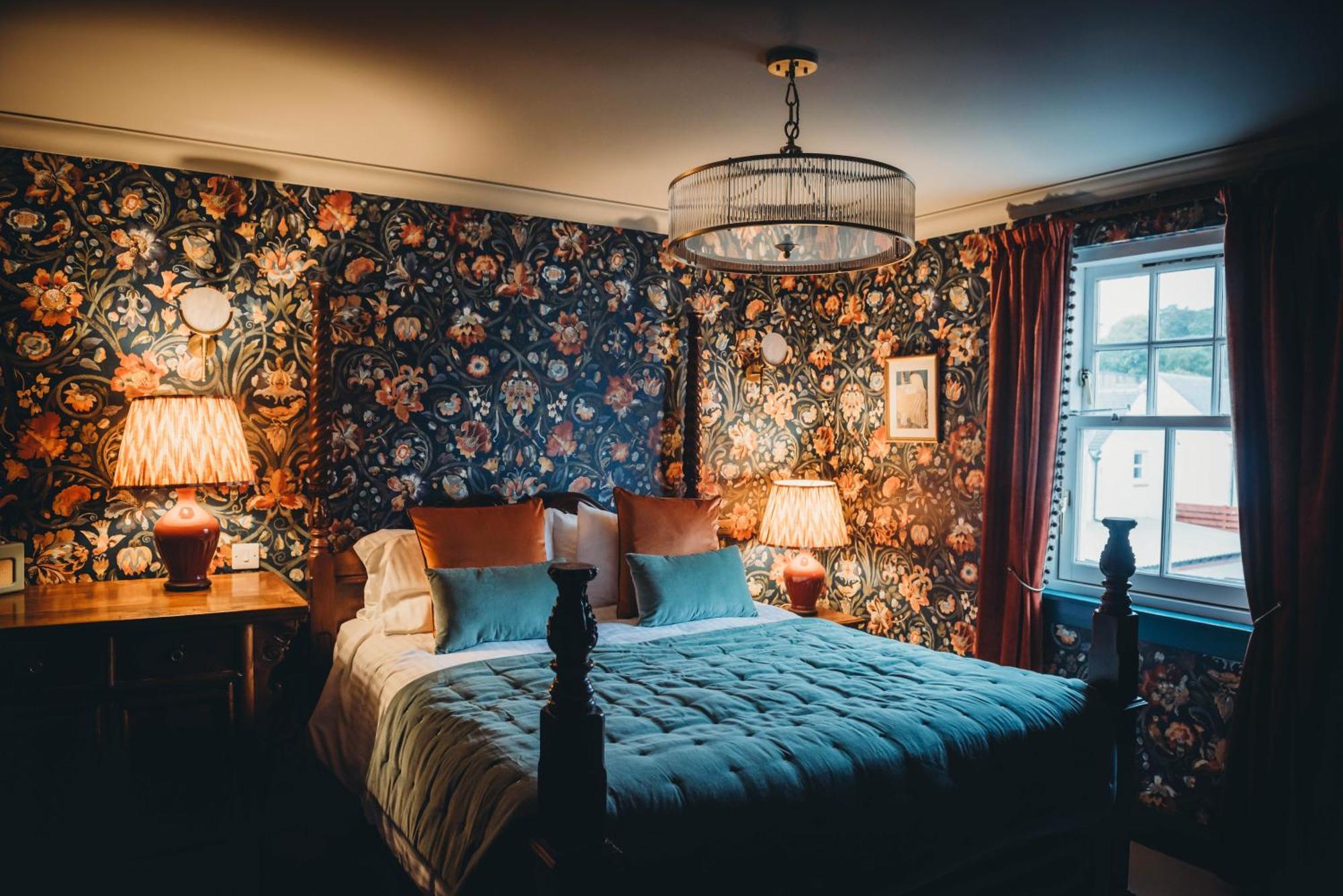 Roslyn House Otel Tobermory Dış mekan fotoğraf