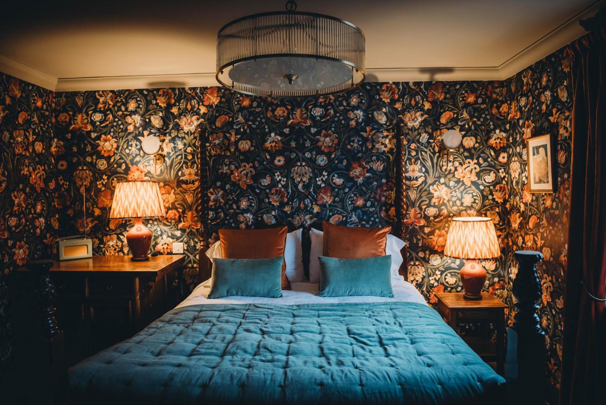 Roslyn House Otel Tobermory Dış mekan fotoğraf