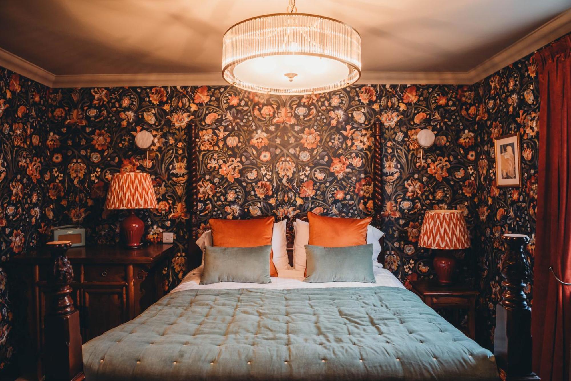 Roslyn House Otel Tobermory Dış mekan fotoğraf