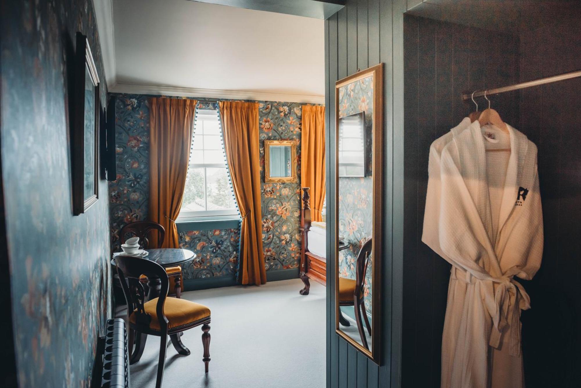 Roslyn House Otel Tobermory Dış mekan fotoğraf