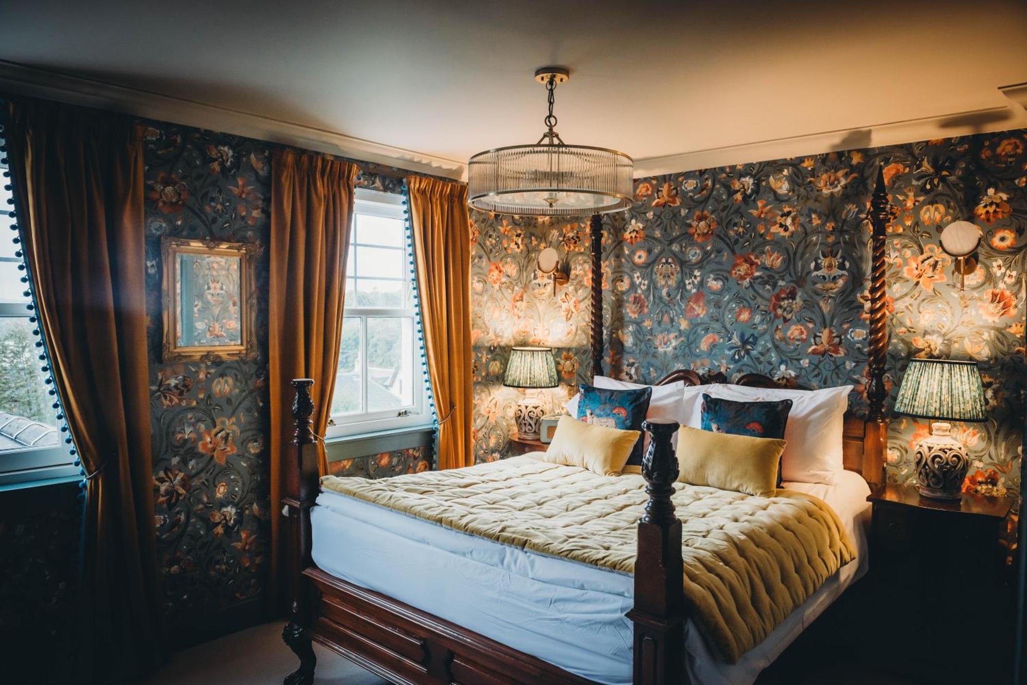 Roslyn House Otel Tobermory Dış mekan fotoğraf