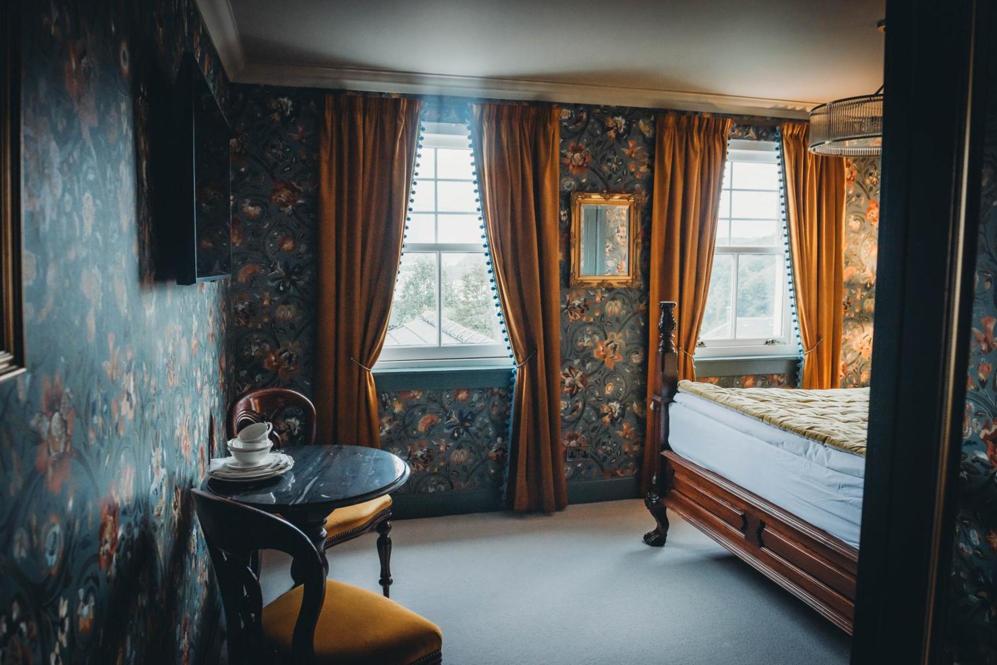 Roslyn House Otel Tobermory Dış mekan fotoğraf