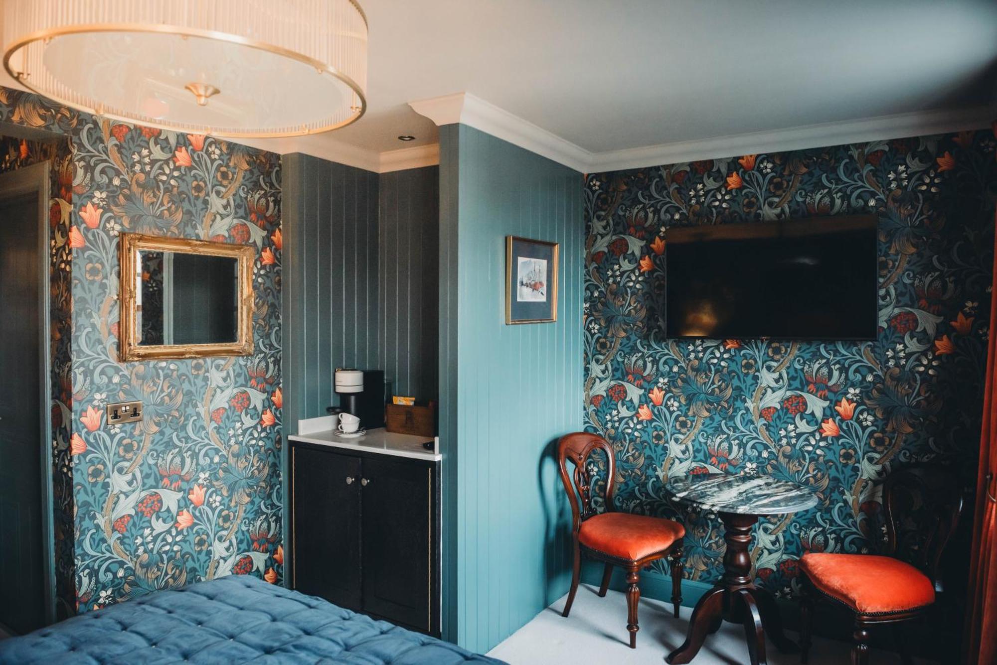 Roslyn House Otel Tobermory Dış mekan fotoğraf