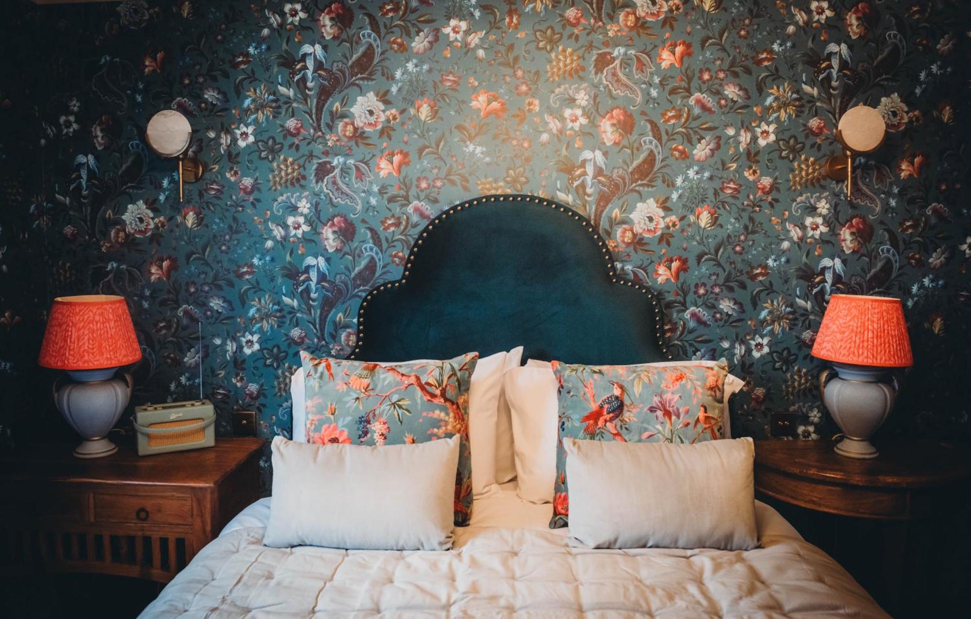 Roslyn House Otel Tobermory Dış mekan fotoğraf