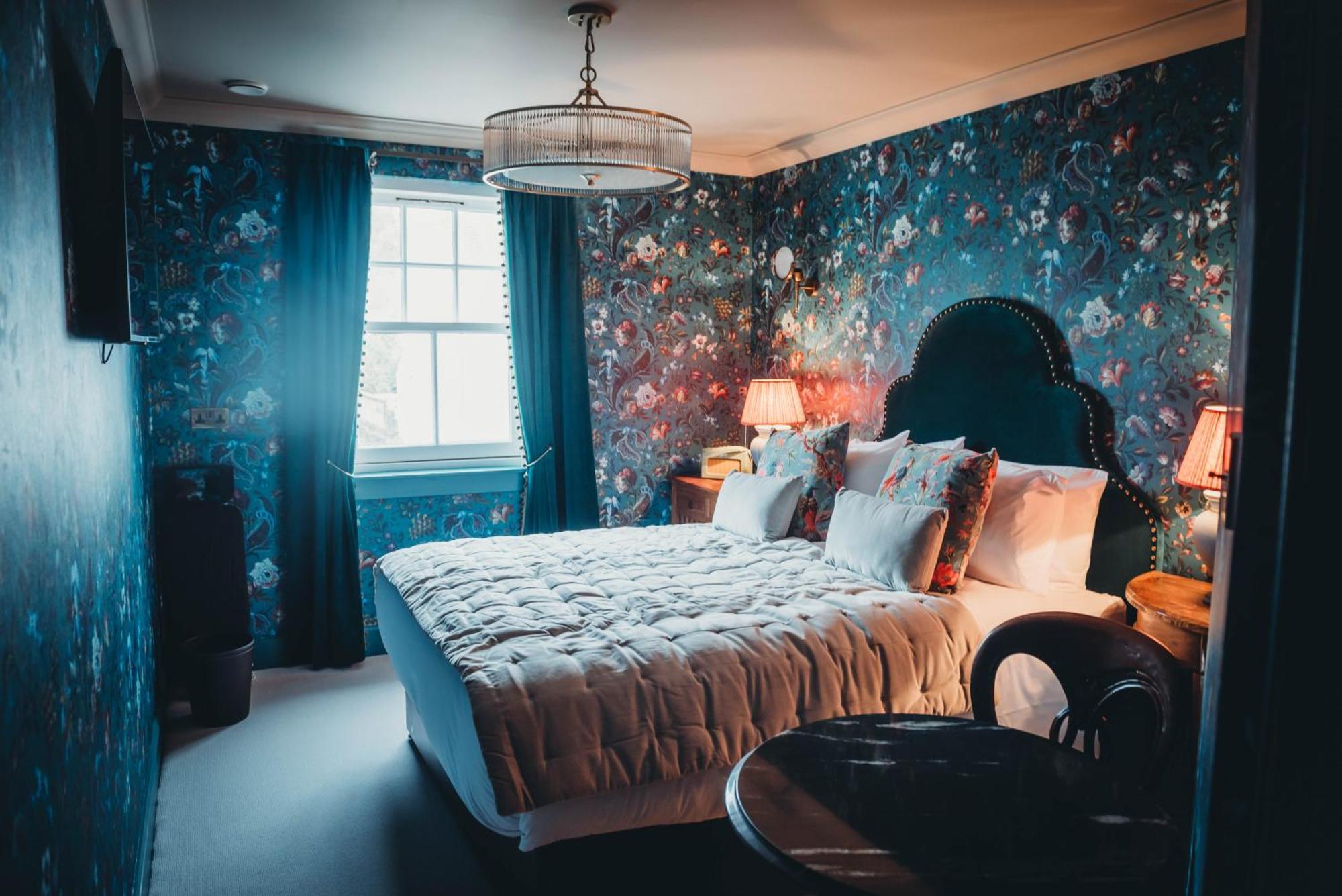 Roslyn House Otel Tobermory Dış mekan fotoğraf