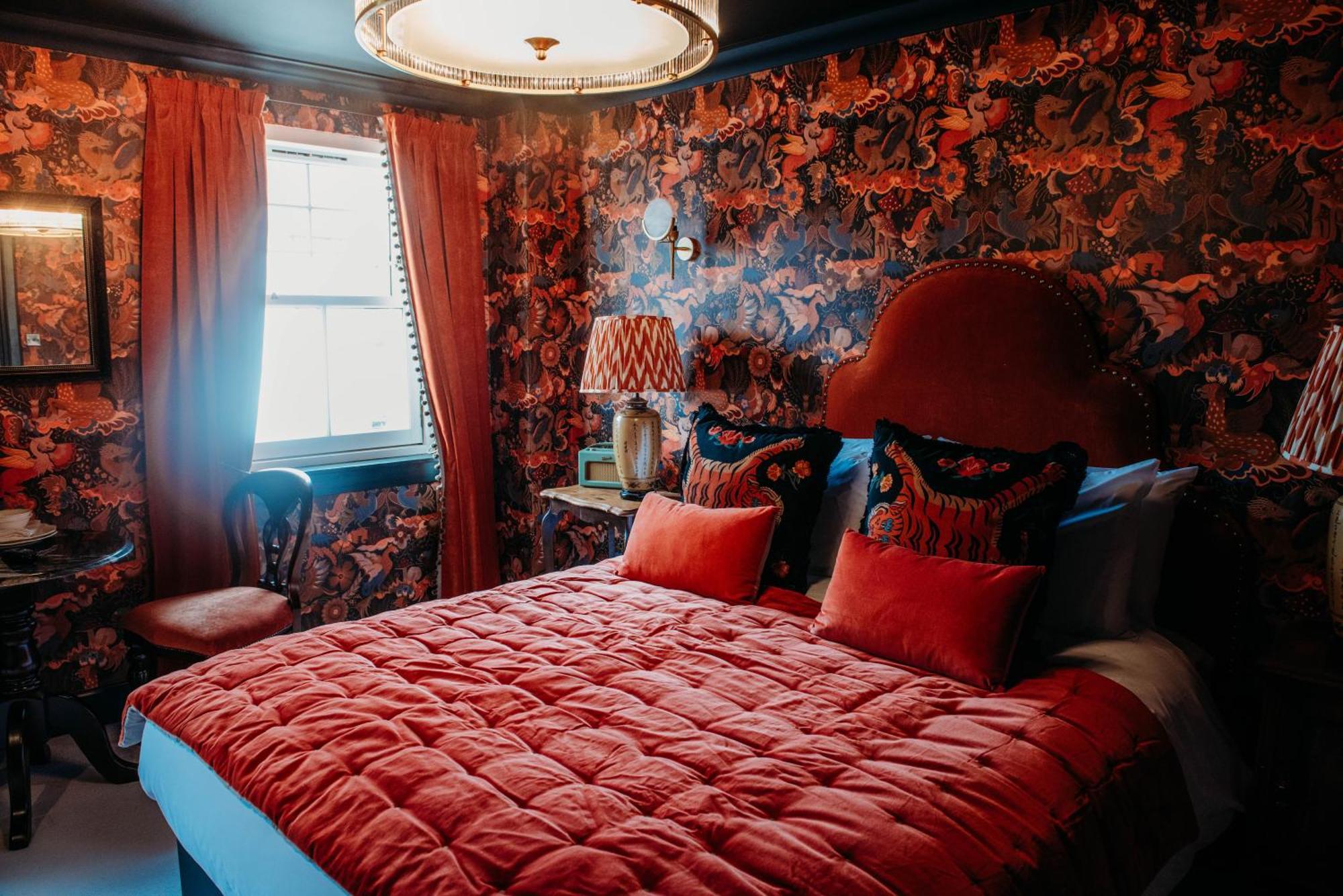 Roslyn House Otel Tobermory Dış mekan fotoğraf