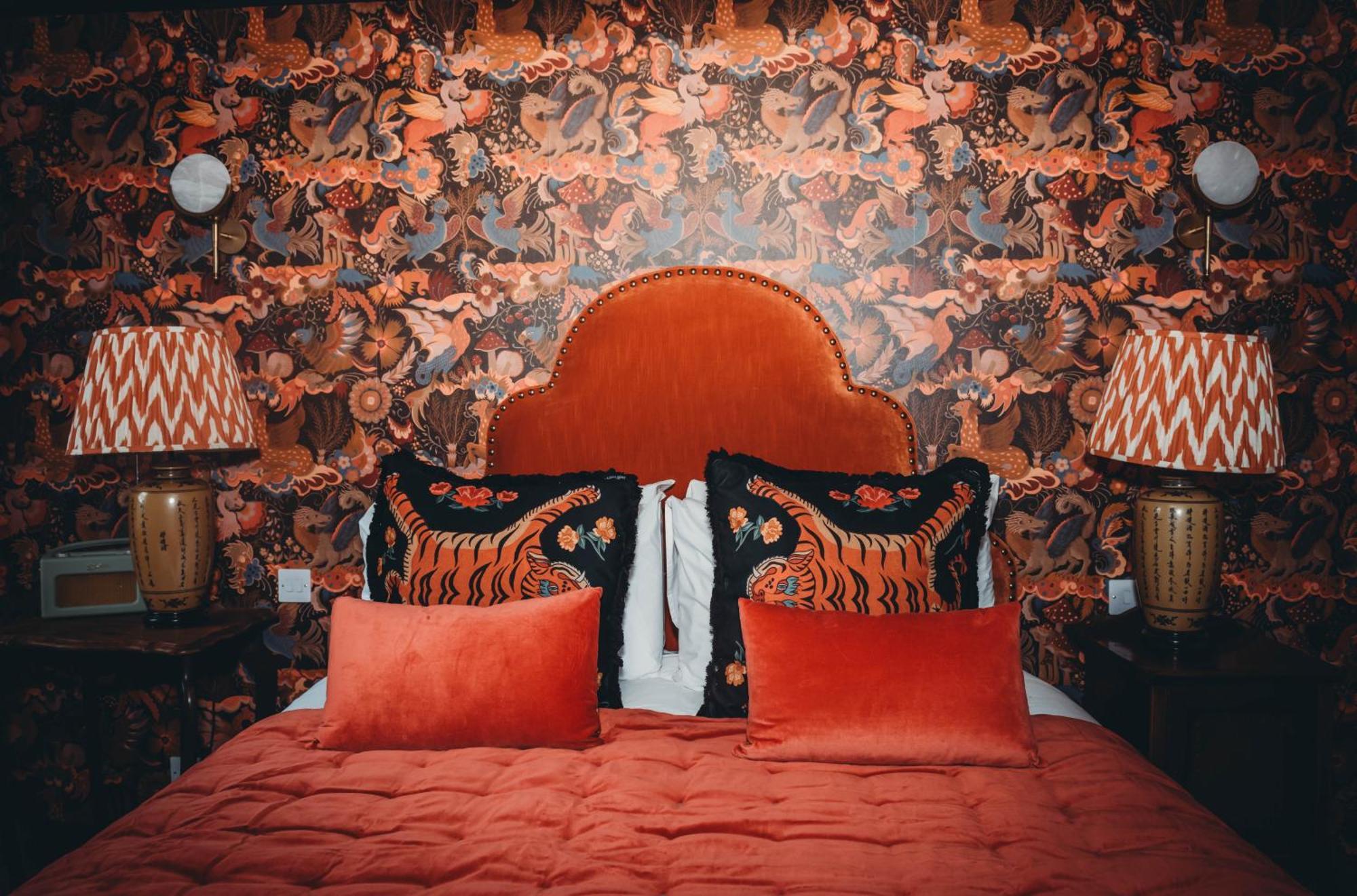 Roslyn House Otel Tobermory Dış mekan fotoğraf