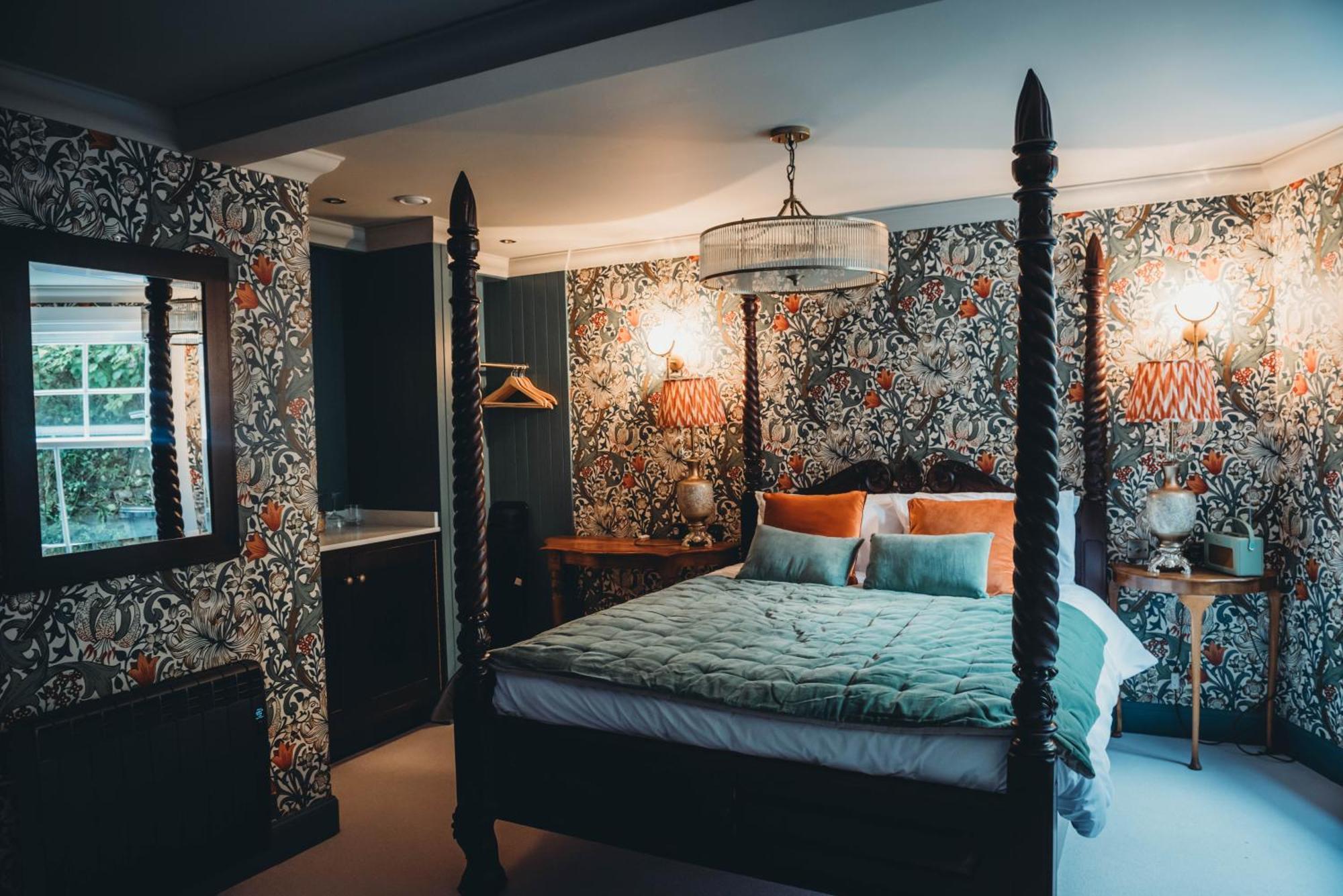 Roslyn House Otel Tobermory Dış mekan fotoğraf
