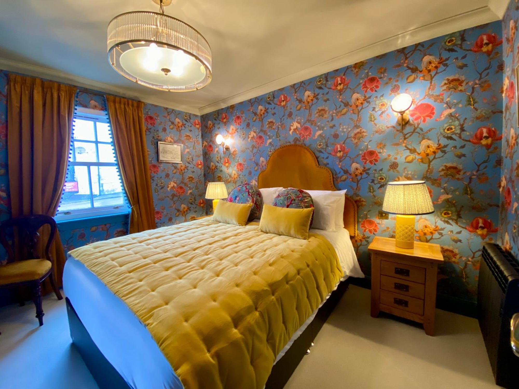 Roslyn House Otel Tobermory Dış mekan fotoğraf