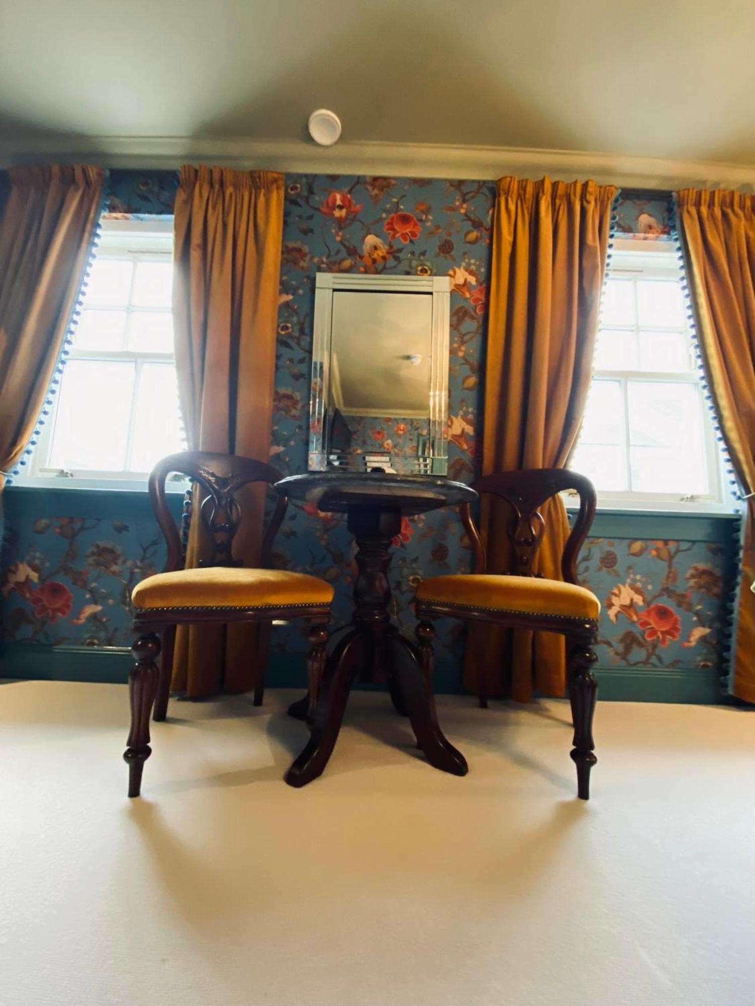 Roslyn House Otel Tobermory Dış mekan fotoğraf