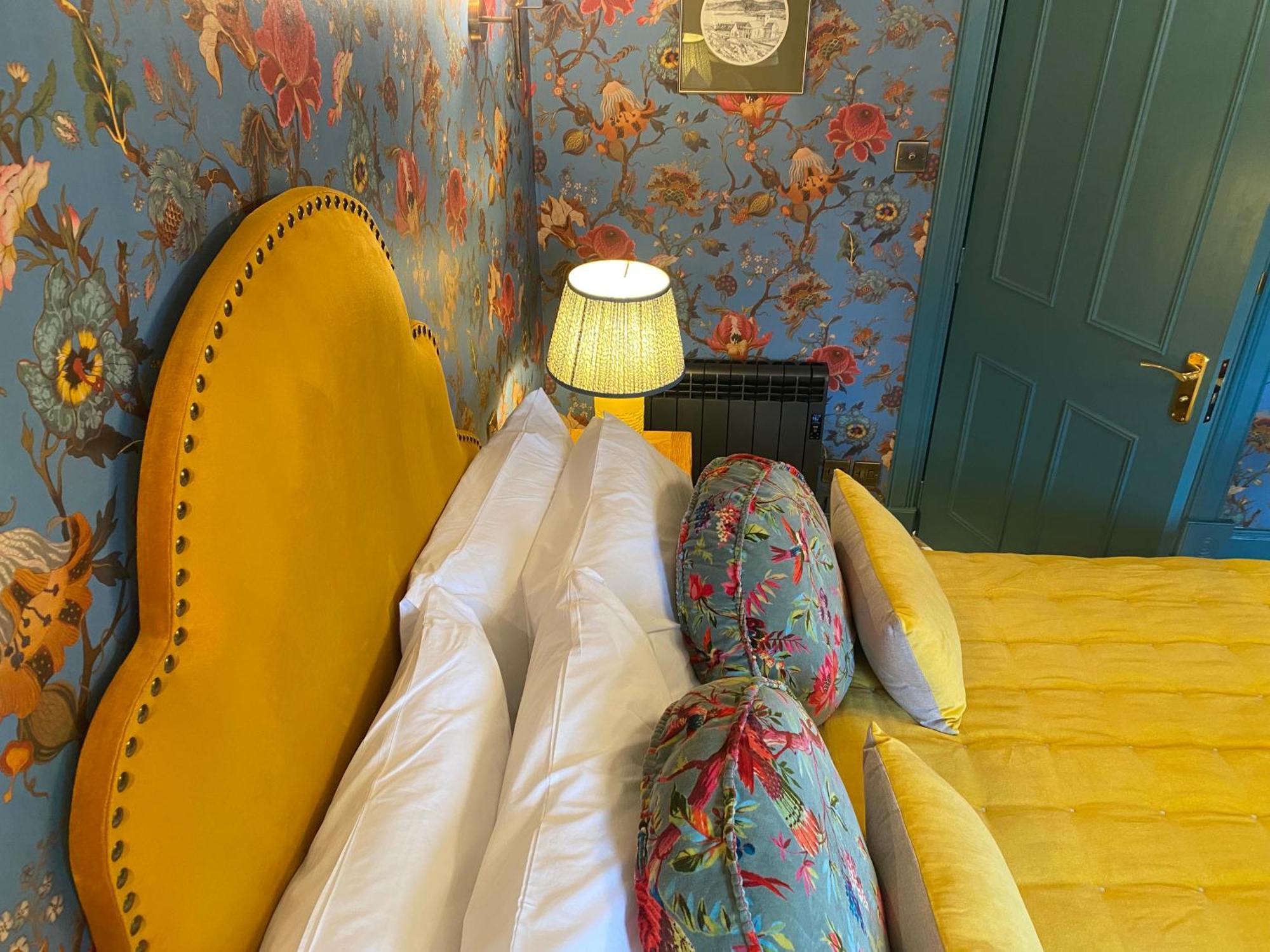 Roslyn House Otel Tobermory Dış mekan fotoğraf