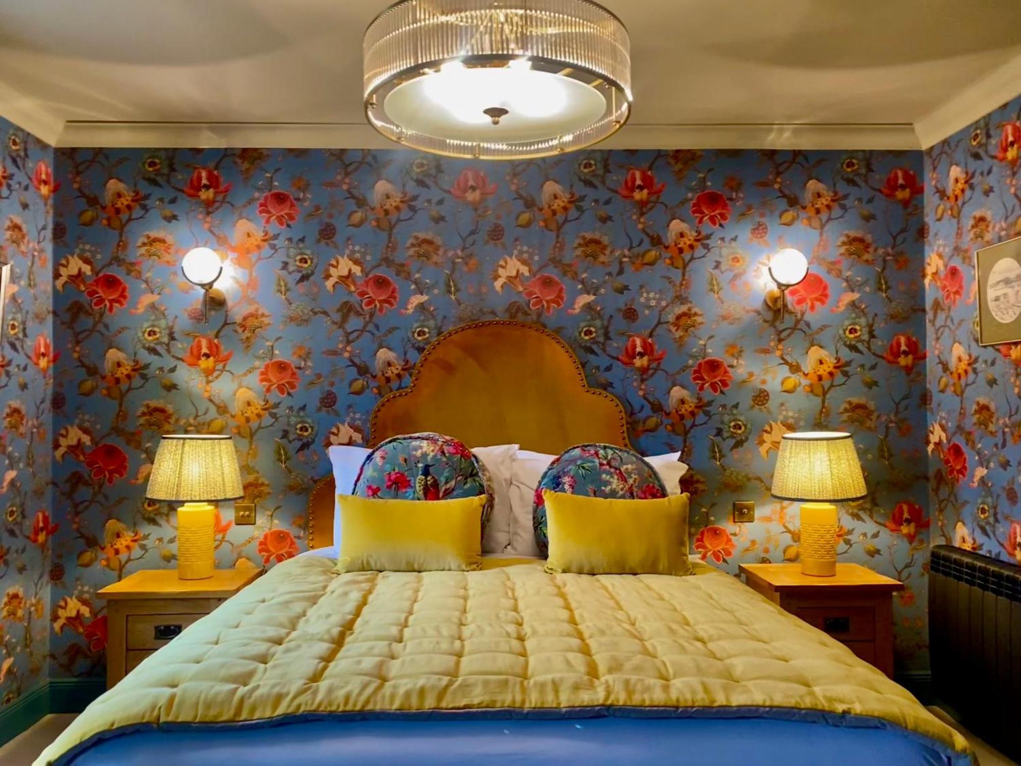Roslyn House Otel Tobermory Dış mekan fotoğraf